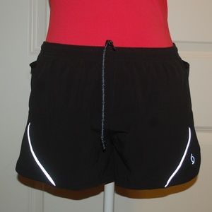 Moving Comfort Running Shorts